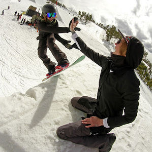 Meet your Posher, Ruby